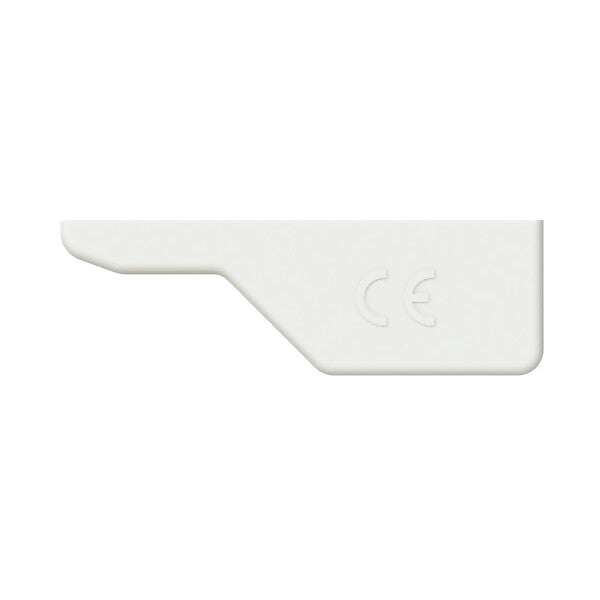 ABB Endkappe f. PSc Phasenschiene PSc-END